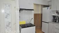 Kitchen of Flat for sale in Algemesí  with Air Conditioner, Terrace and Storage room