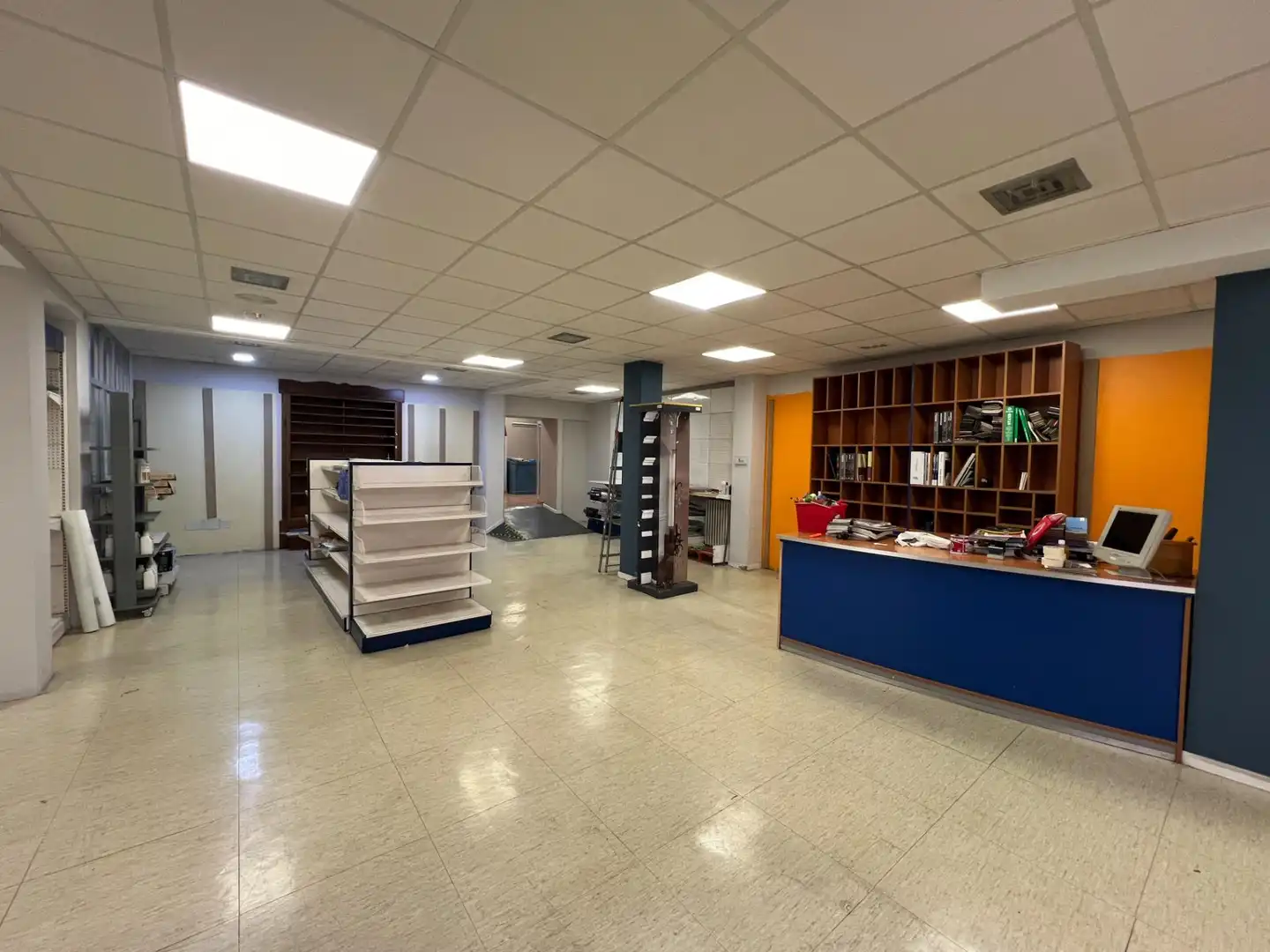 Local comercial en alquiler en Centro, imagen 7