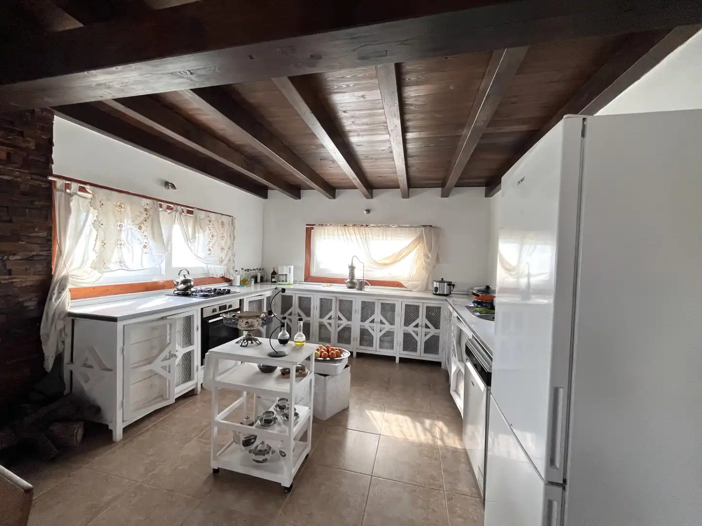 Finca rústica en venta en Sonseca