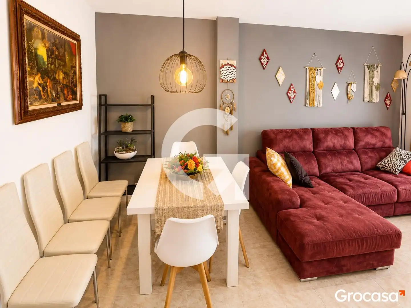 Flat for sale in Calafell, Tarragona
