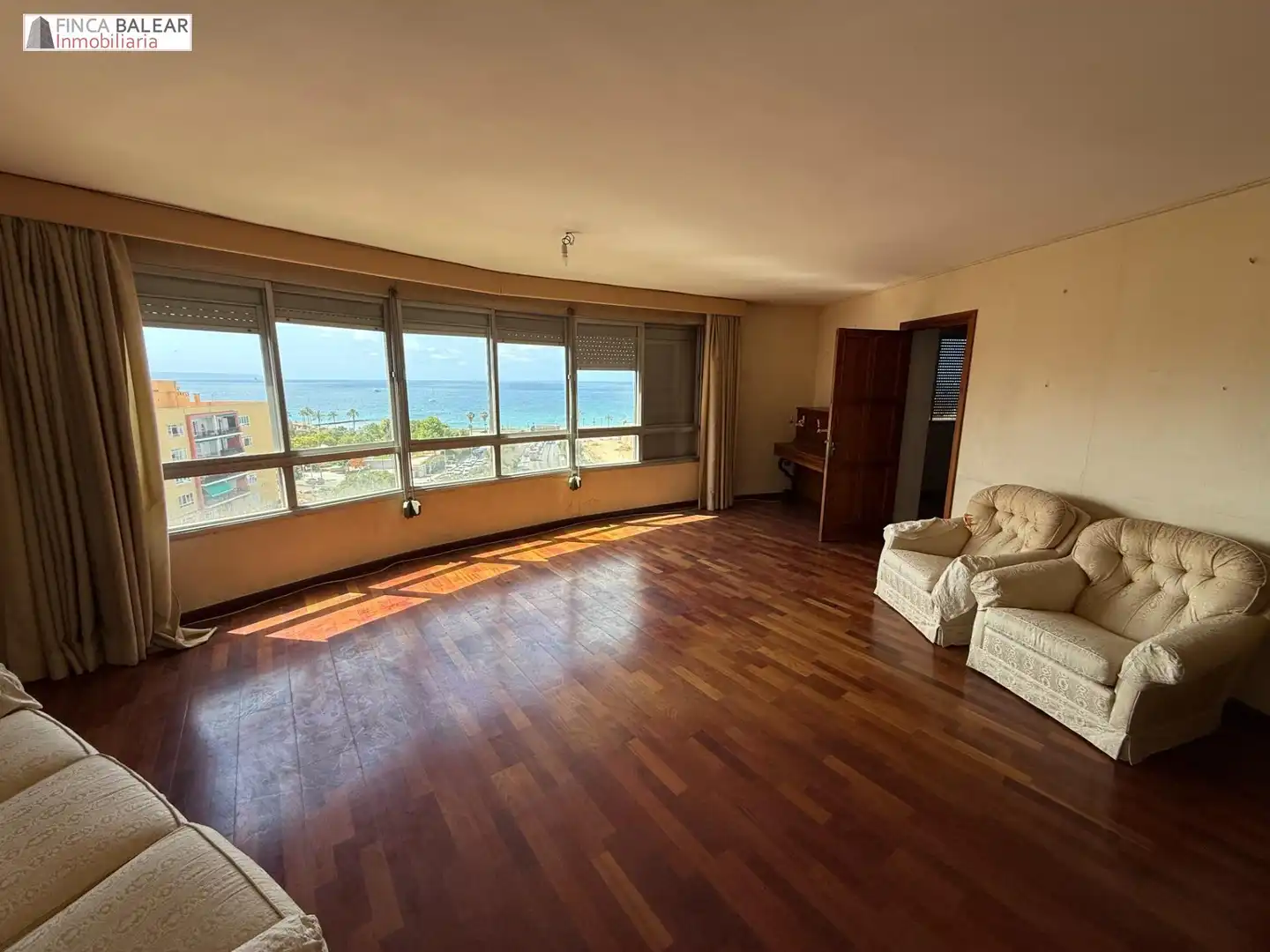 Flat with lift for sale in Avenida de Gabriel Alomar 22