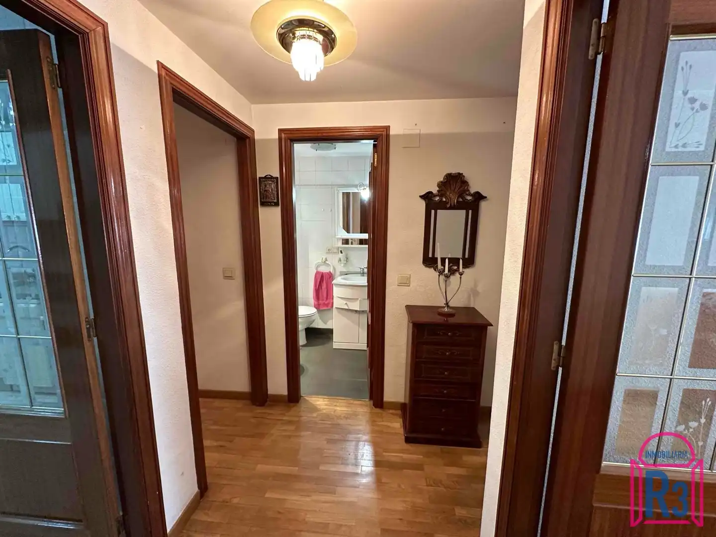 Apartament de lloguer a Azorin, Trobajo del Camino