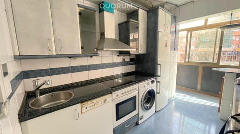 Foto 2 de Piso en venta en Atxuri, Bilbao
