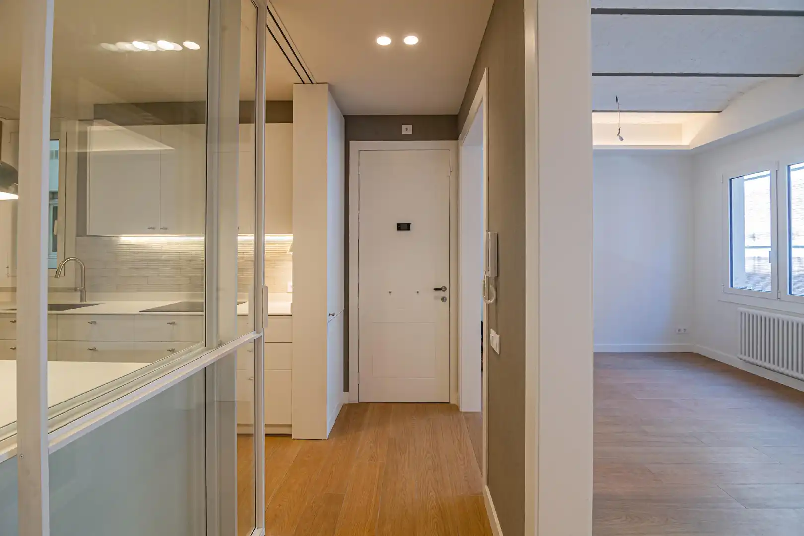 Appartamento con ascensore in vendita a Sarrià - Sant Gervasi, imagen 7