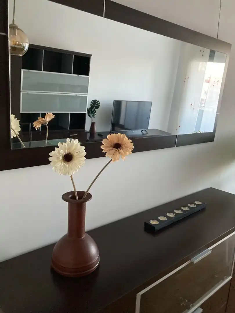 Flat for rent in Carrer del Bosc, Barri Antic