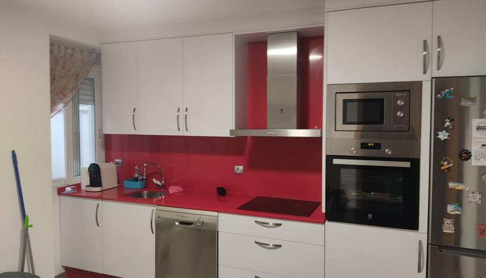 Foto 1 de Pis en venda a Couto, Ourense