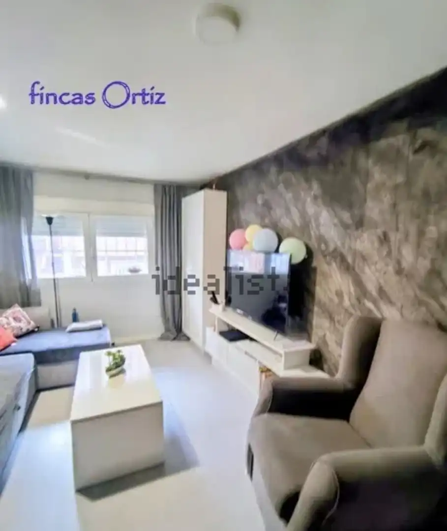 Flat for sale in Calle Diego Manchado, 9, Portazgo