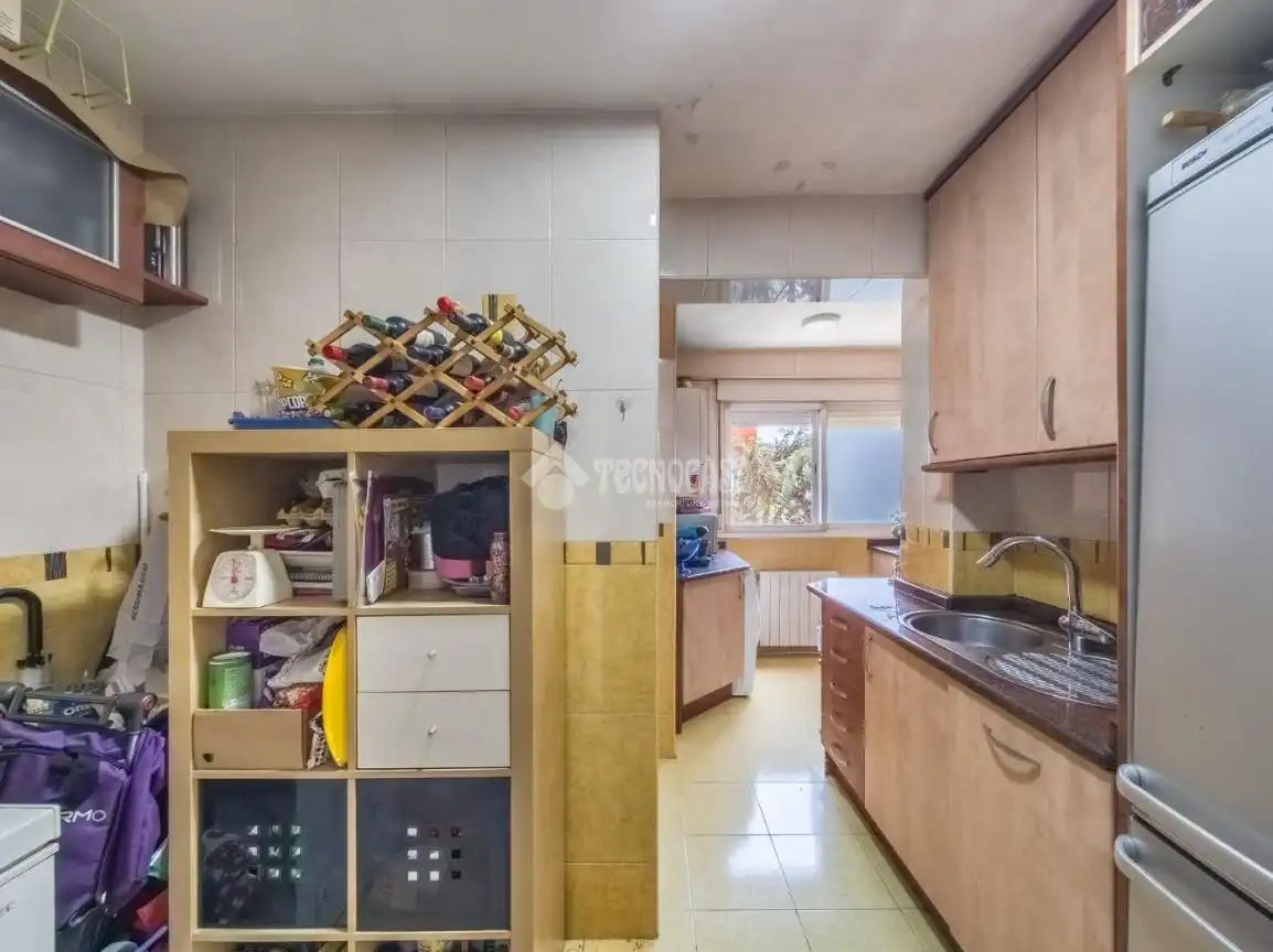 Cocina de Piso en venta en Leganés con Aire acondicionado y Calefacción