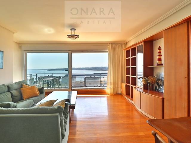 Piso en Venta en N/A en Hondarribia