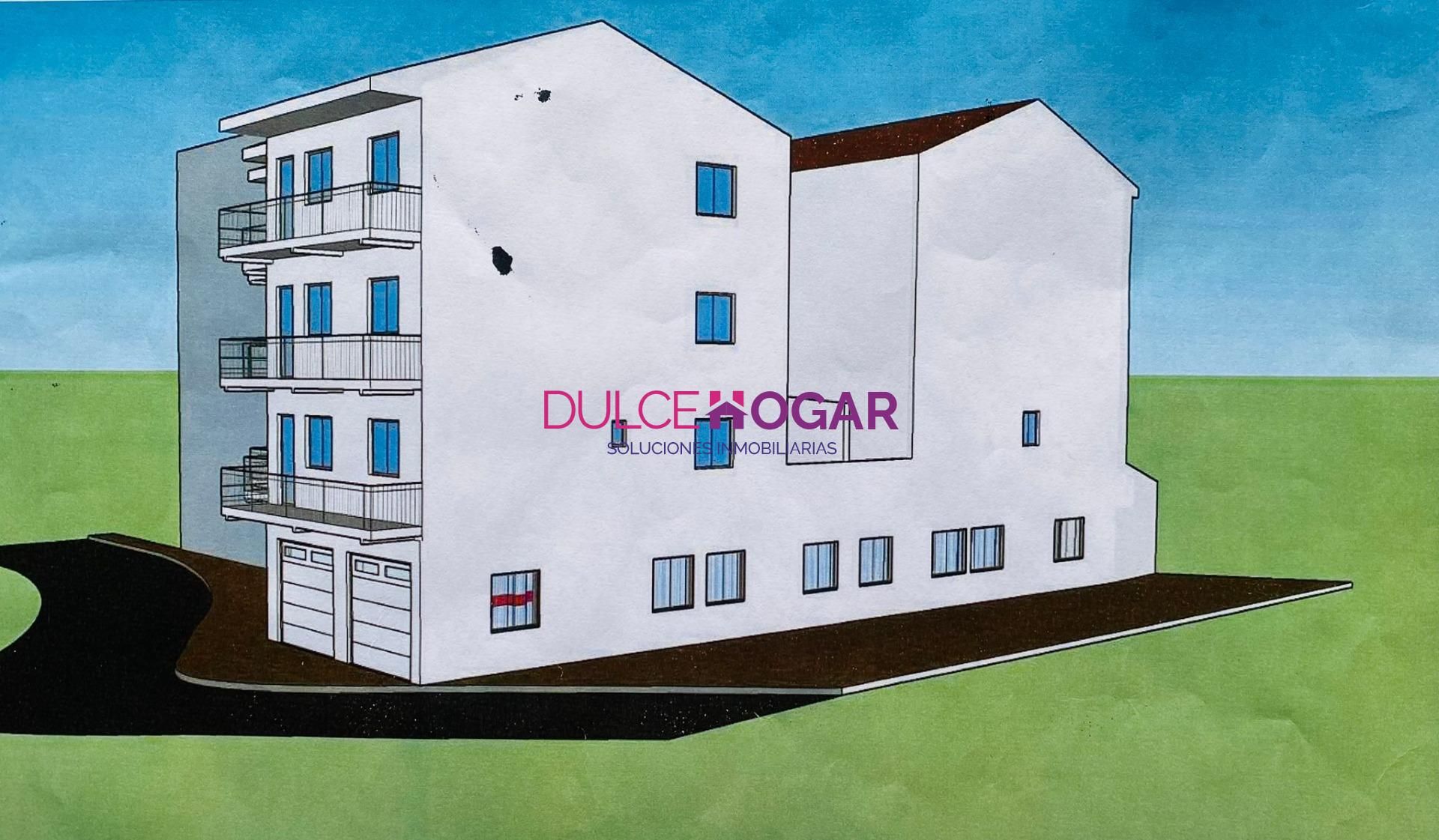 Apartament en venda a San Rafael, Ronda