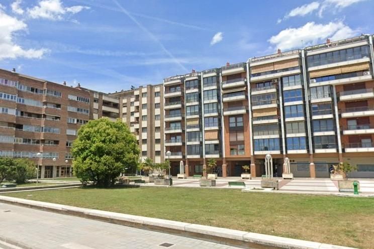 Attic for sale in Calle SANCHO RAMIREZ, 9, Mendebaldea - Ermitagaña