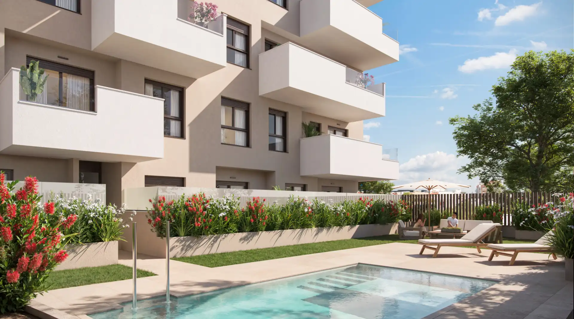 Flat for sale in Avenida de los Jeronimos, 94, Guadalupe