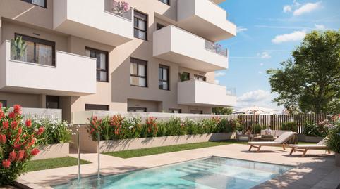 Photo 4 of Flat for sale in Avenida de Los Jeronimos, 94, Guadalupe, Murcia