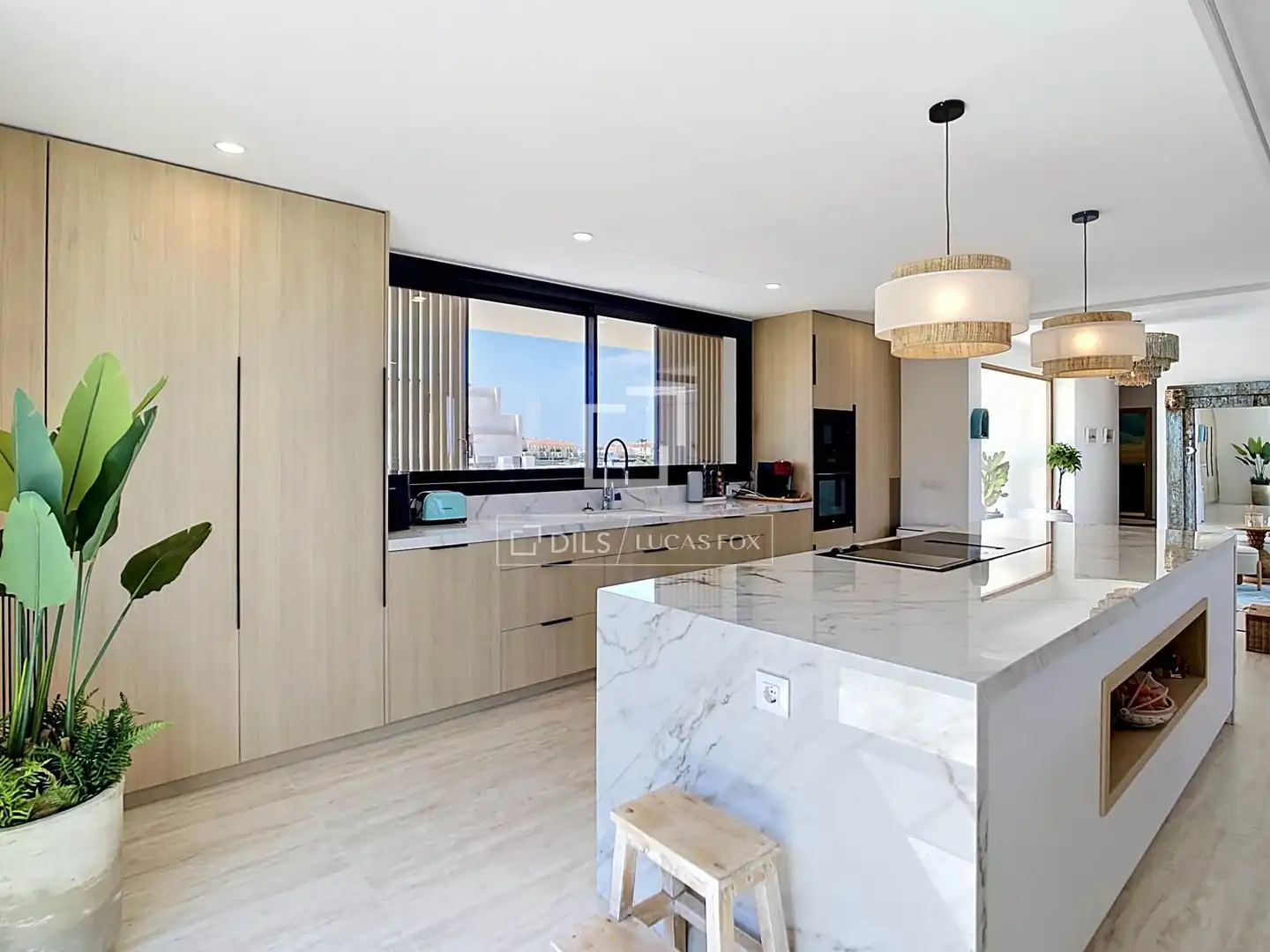 Villa avec piscine à vendre à Cala en Blanes, imagen 16