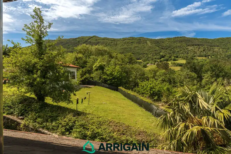Casa con terraza en venta en Jaitzubia Auzoa, imagen 50