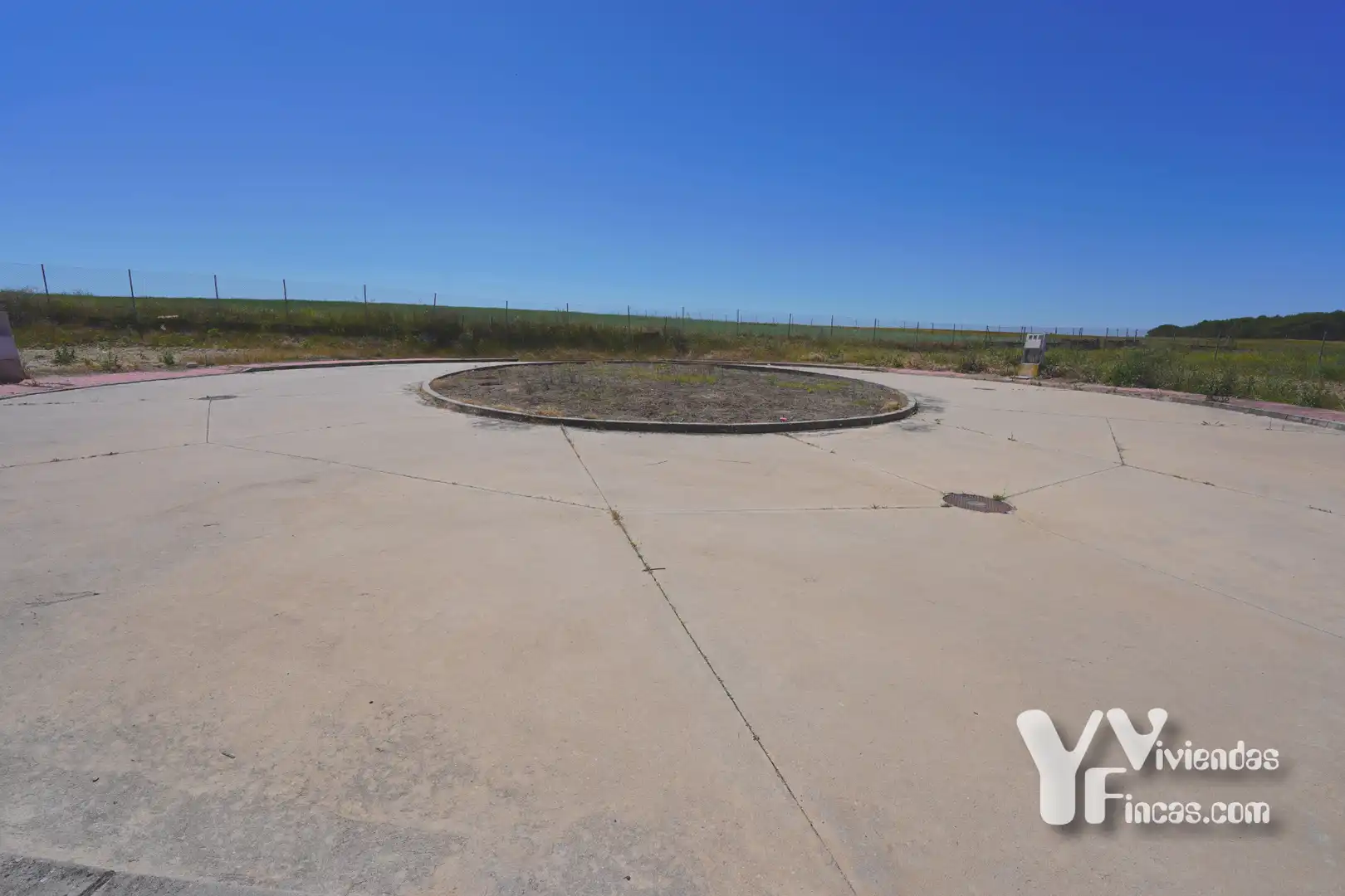 Residencial en venda en Erustes