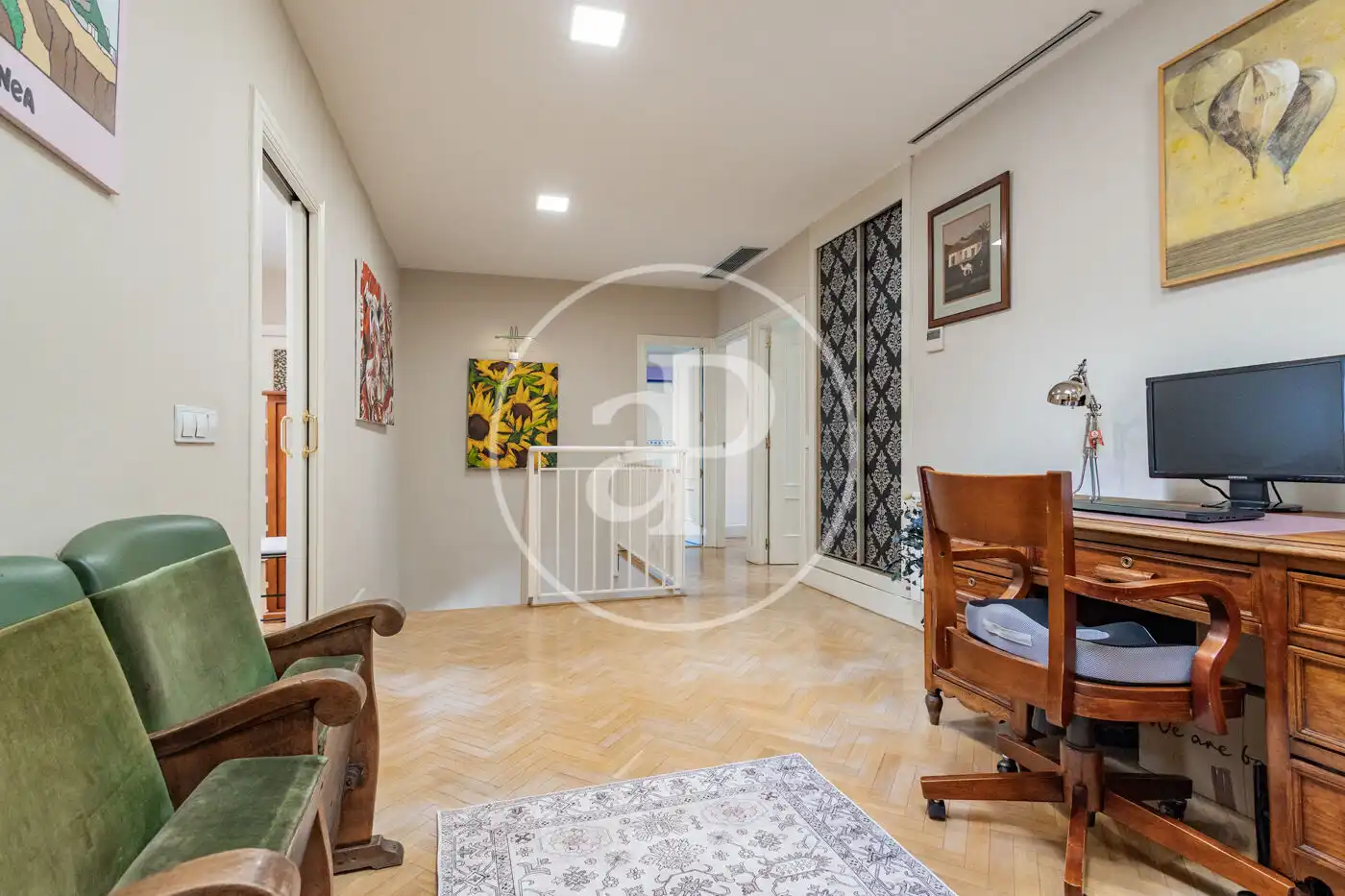 Flat for sale in Retiro
