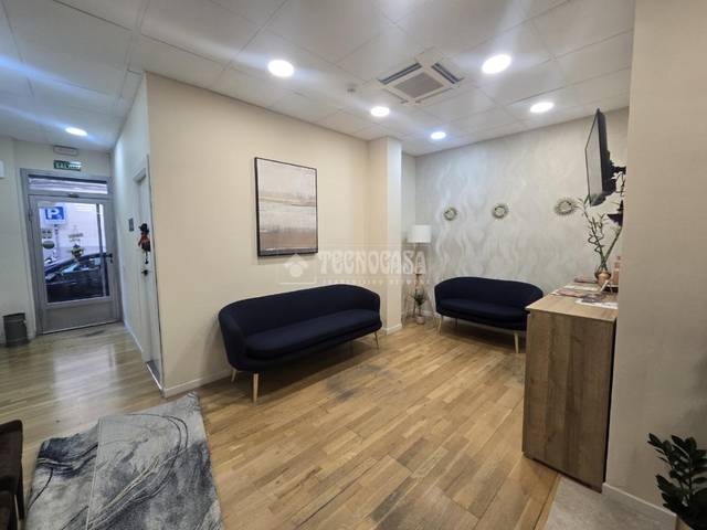 Local comercial en Venta en Fuente del Berro