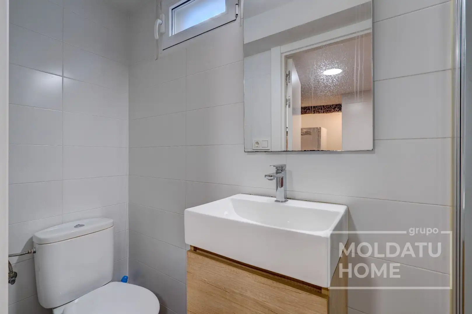 Baño de Piso en venta en Centro - Mendibil - Santiago