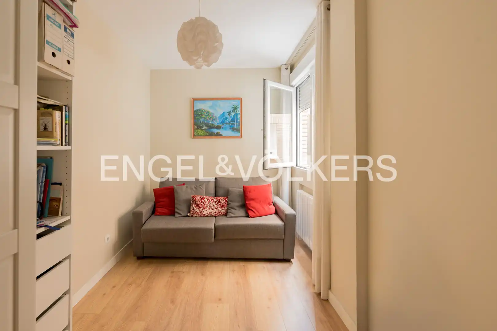 Flat for sale in Pacífico