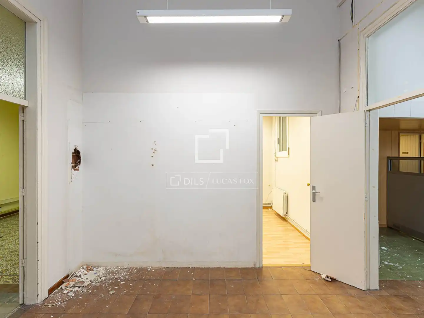 Wohnung mit Terrasse zum Verkauf in Eixample, imagen 23