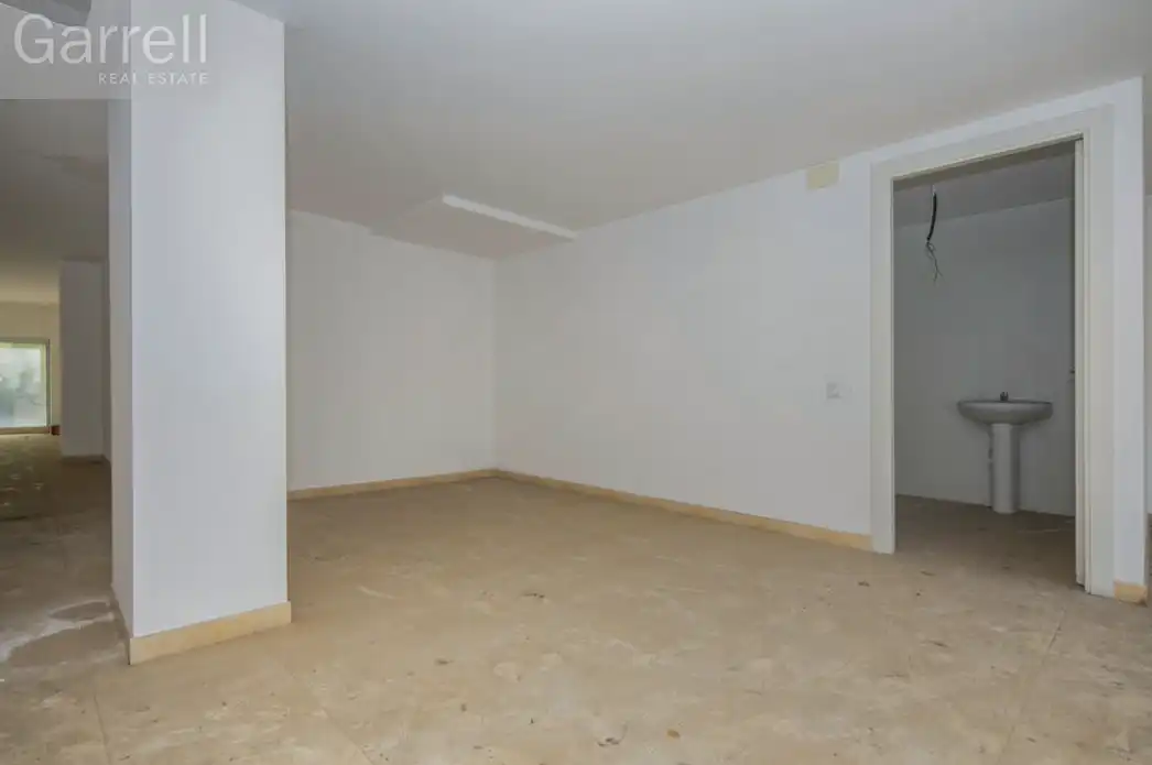 Local comercial en venta en VIA EUROPA Nº    
 Mataró (Barcelona), imagen 22