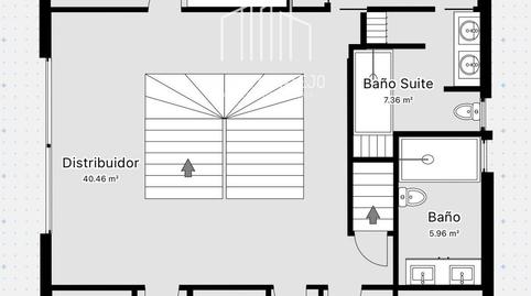 Photo 3 of House or chalet for sale in Paseo Sierra de Francia, Carbajosa de la Sagrada, Salamanca