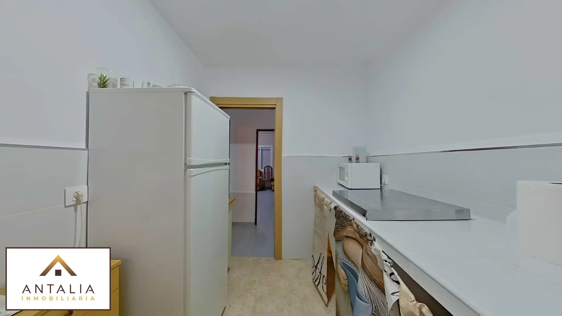 Cuina de Casa o xalet en venda en Cáceres amb Terrassa, Traster i Piscina