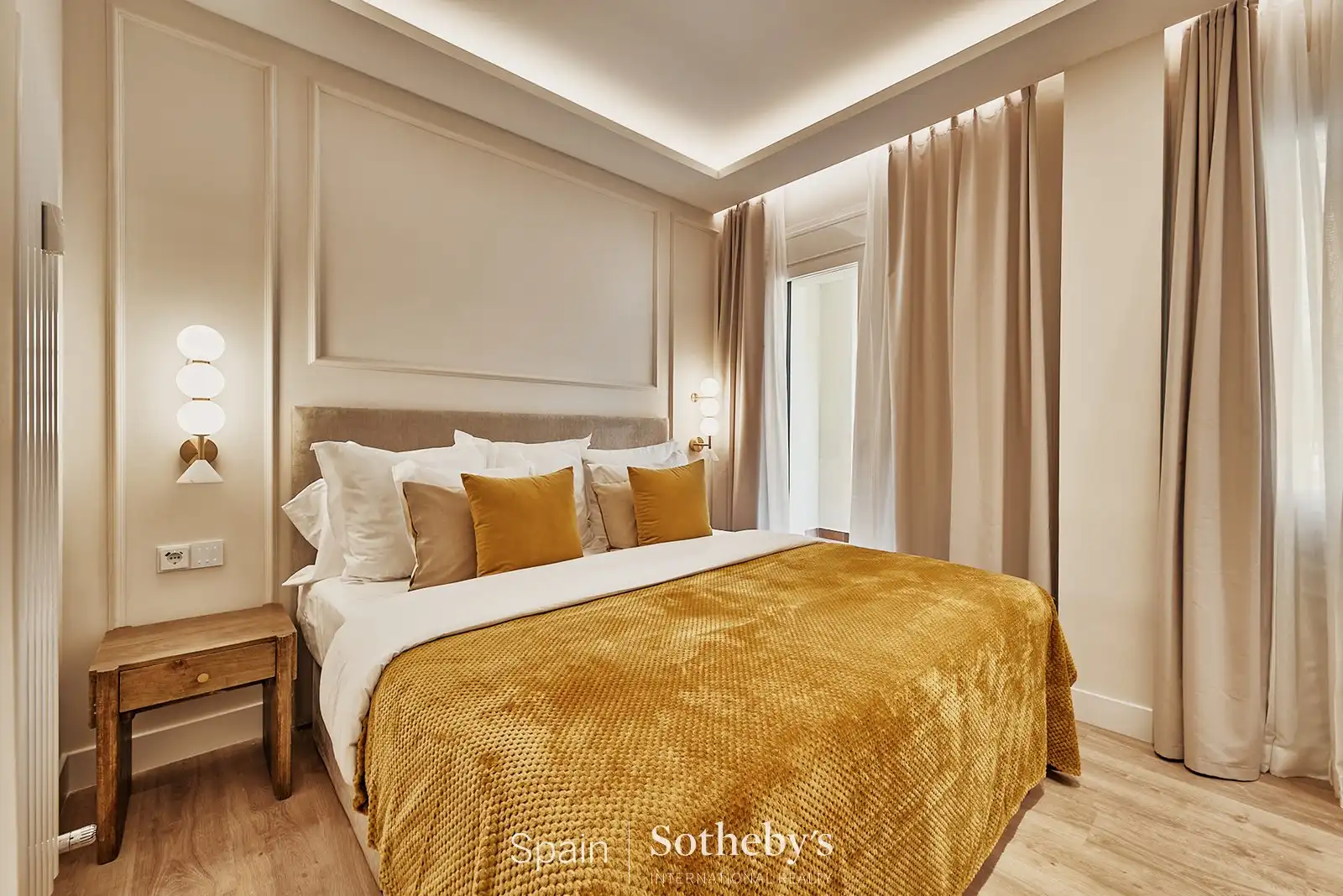 Appartement compact avec ascenseur à vendre à Calle de Goya, imagen 16