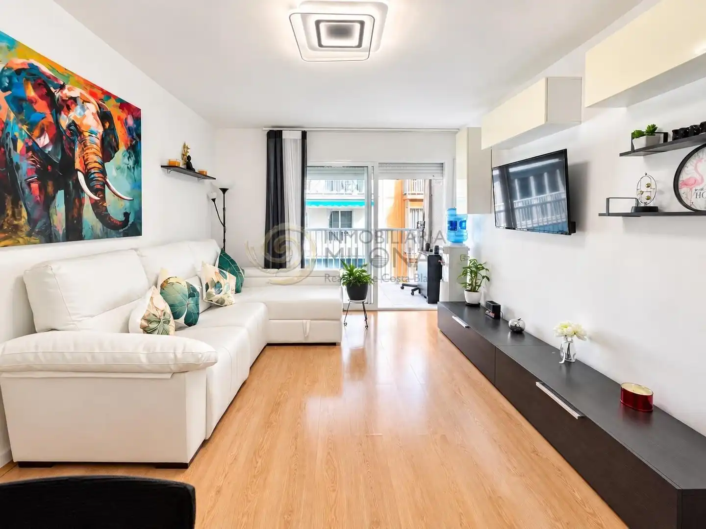 Flat with lift for sale in Calle Calle Rosal 1, imagen 8