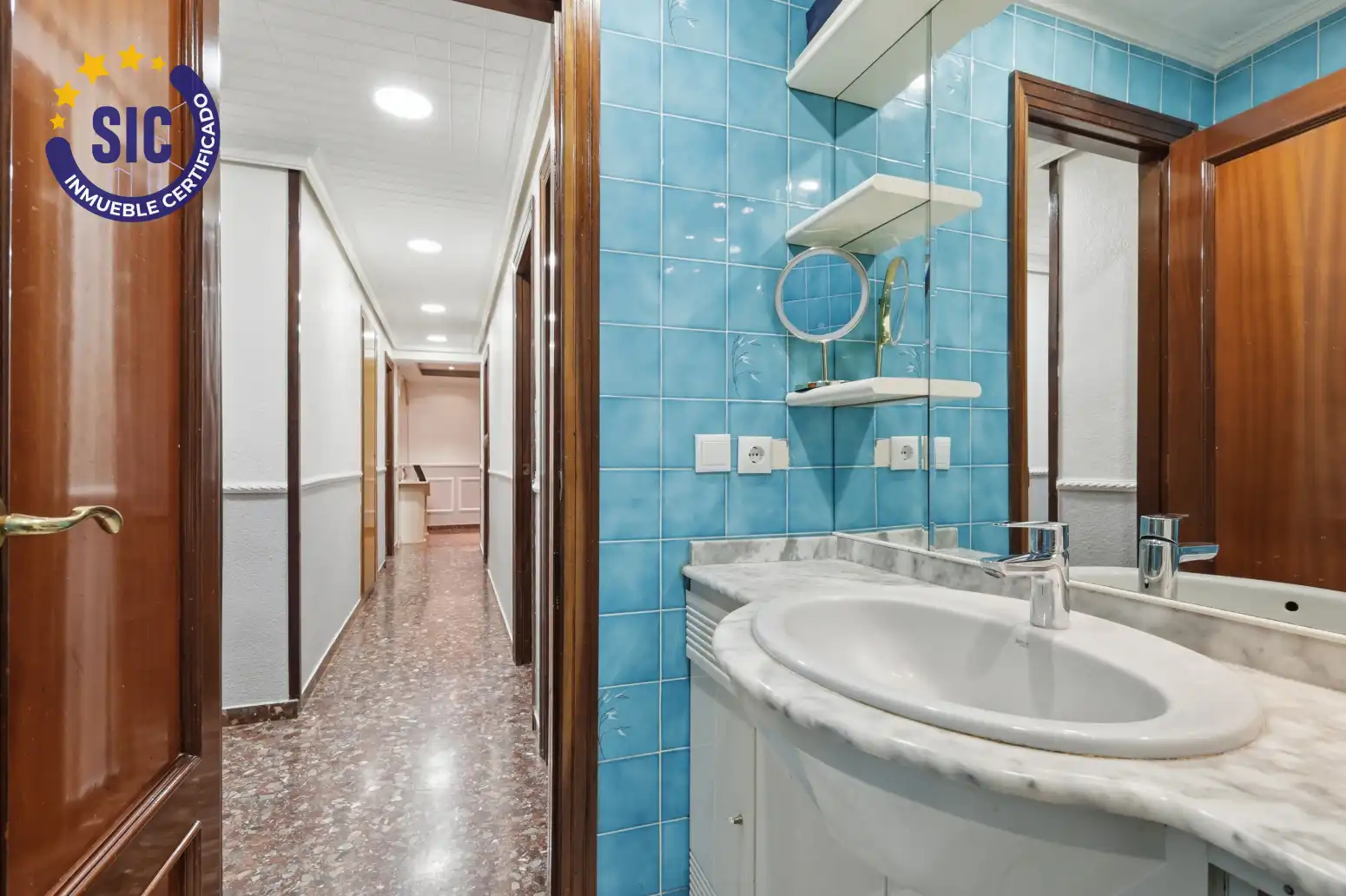 Wohnung mit Terrasse zum Verkauf in Aldaia, imagen 16