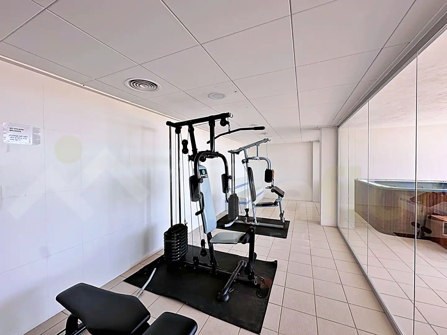 Apartamento en venta en Pego con Aire acondicionado, Calefacción y Terraza