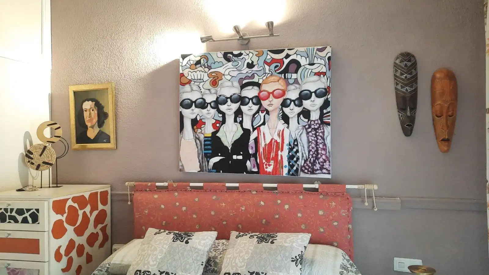 Apartment with pool to rent in Avenida Avenida Antonio Machado, imagen 7