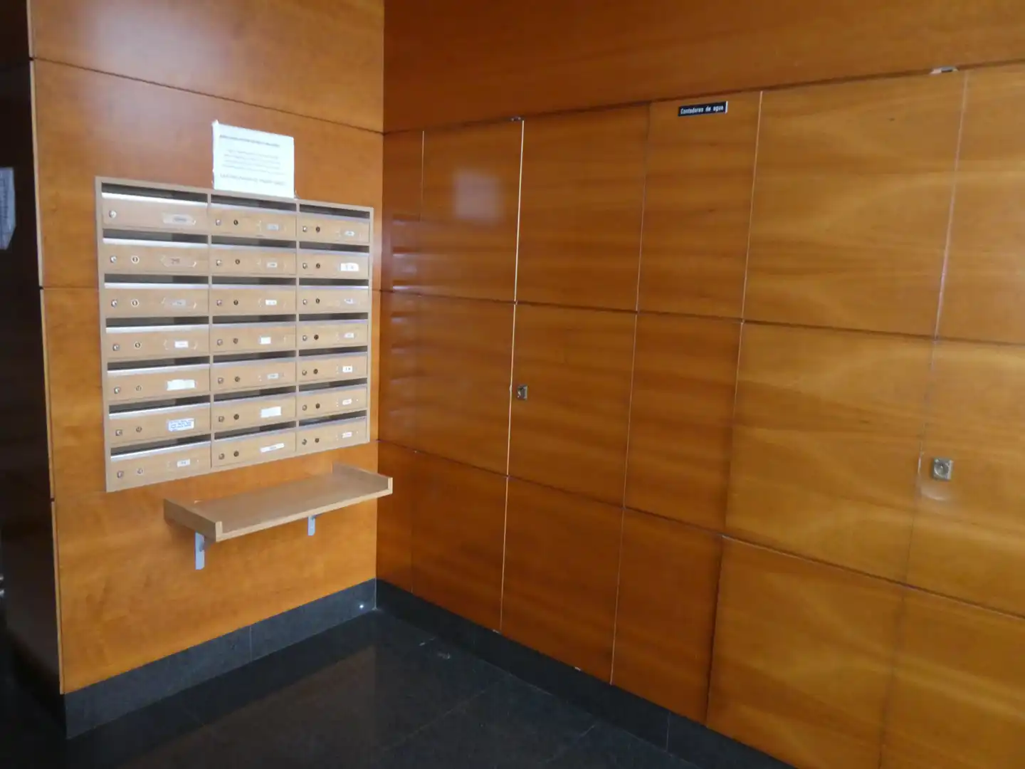Pis en venda en Burgos amb Calefacció, Parquet i Traster