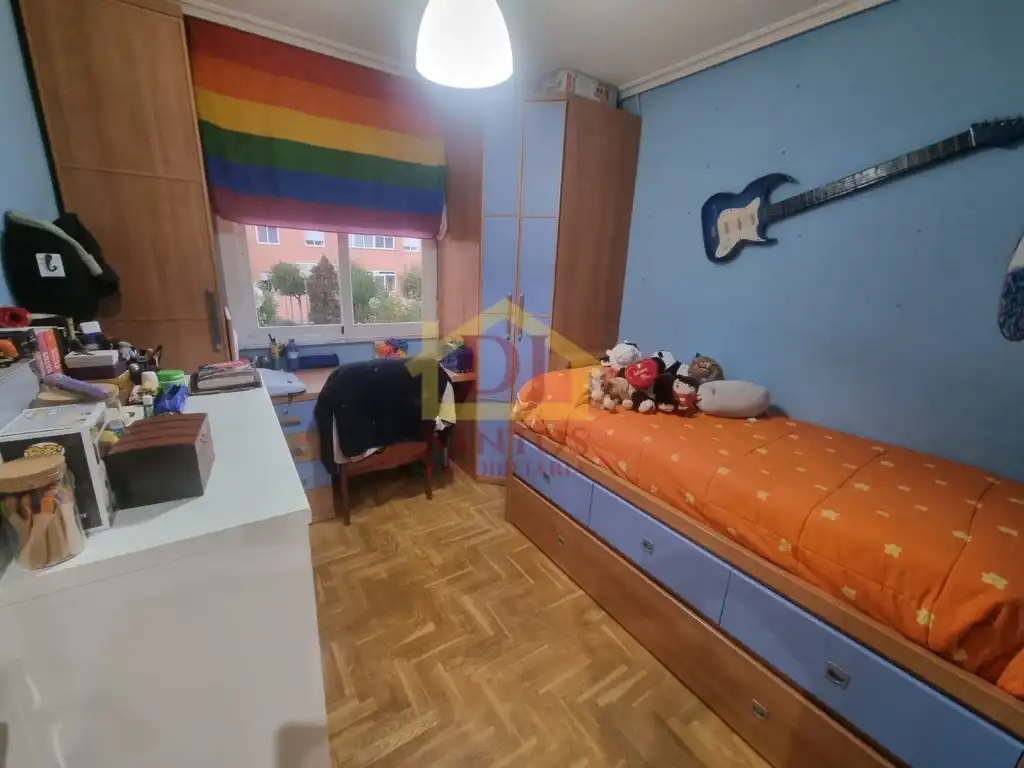 Habitación de Piso en venta en Salamanca