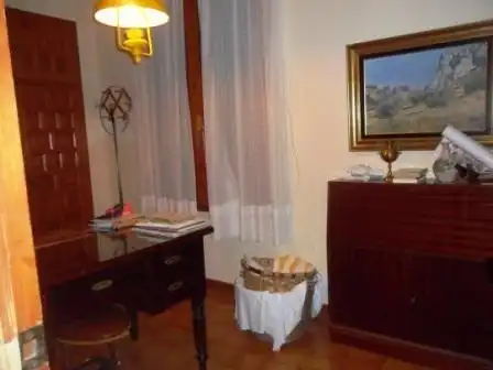 Habitación de Casa o chalet en venta en Zuheros con Calefacción, Jardín privado y Terraza