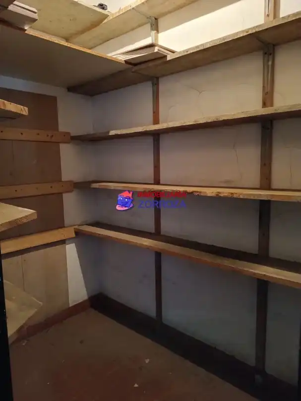 Storage room for rent in Bilbao 