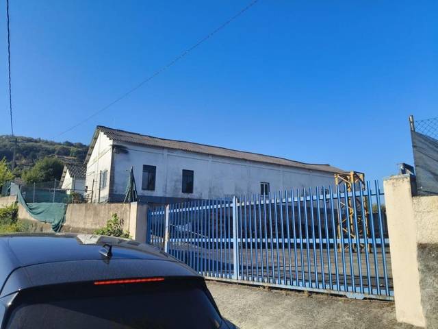 Nave industrial en Venta en Vistahermosa