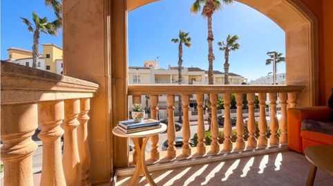 Foto 3 de Apartament en venda a Montañar - El Arenal, Jávea / Xàbia