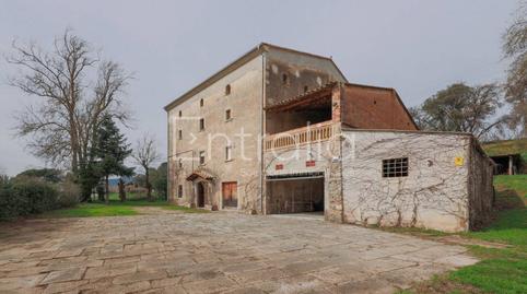 Photo 2 of Country house for sale in Pla Jueria, Sant Gregori, Girona