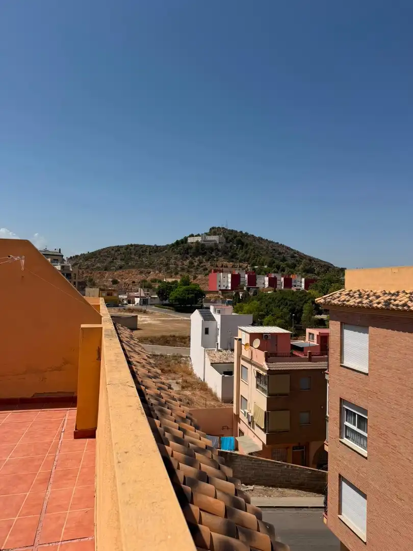 Penthouse with lift for sale in Calle TITAGUAS, imagen 15