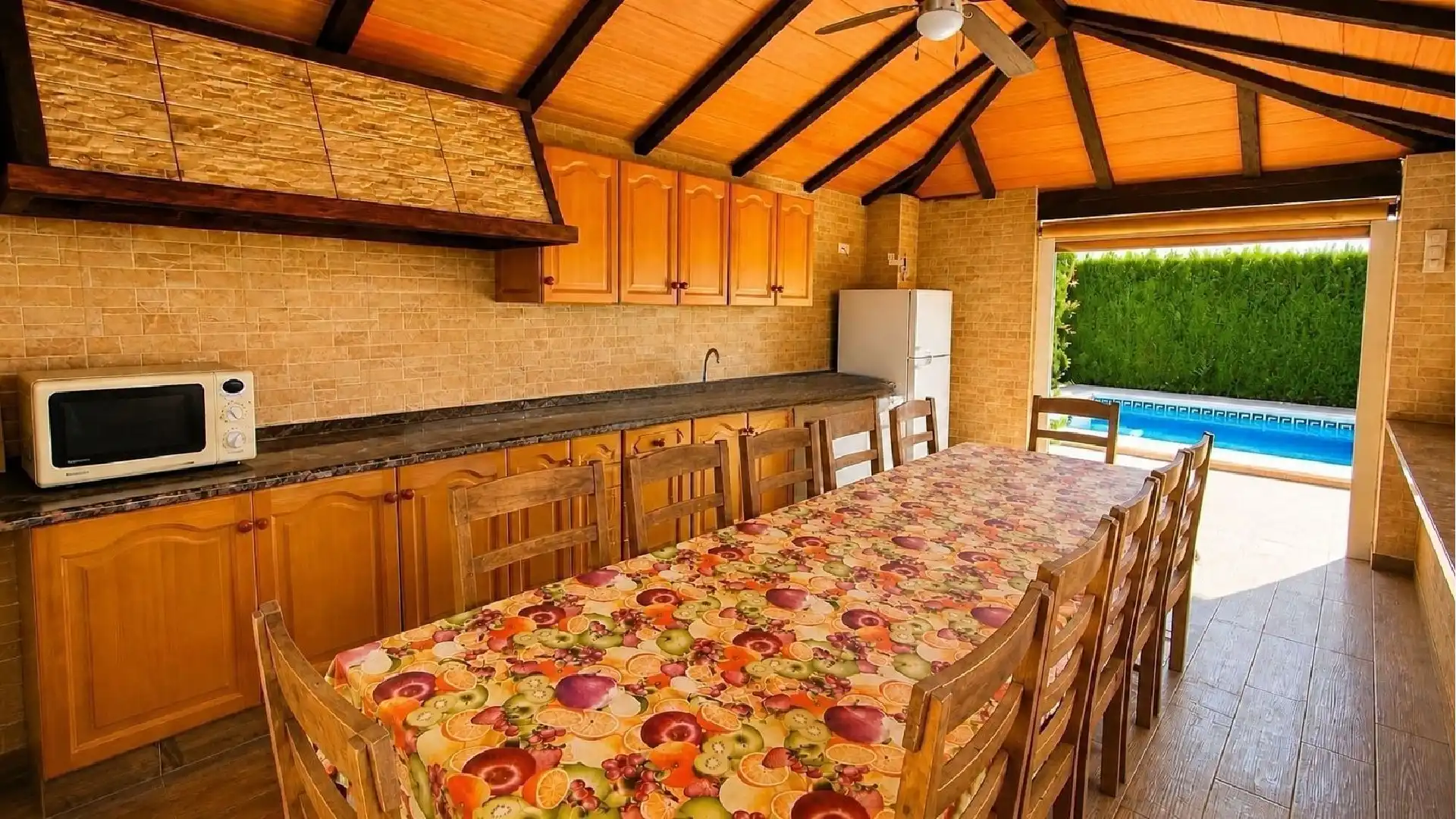 Casa o chalet en venta en Playa Poniente