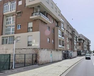 Vista exterior de Apartament en venda en Mérida amb Traster