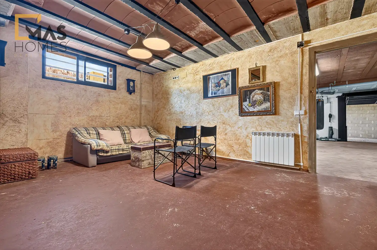 Casa o chalet en venta en Tarragona con Aire acondicionado, Calefacción y Jardín privado