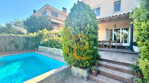 Photo 2 of House or chalet for sale in Mira-sol, Barcelona