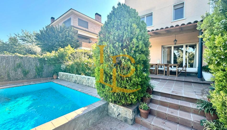 Photo 1 of House or chalet for sale in Mira-sol, Barcelona