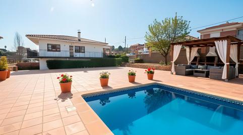 Foto 3 de Casa o xalet en venda a Castellbisbal, Barcelona