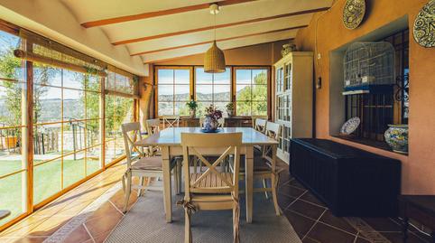 Foto 2 de Finca rústica en venda a Carrer Torremanzanas, 6, Torremanzanas / La Torre de les Maçanes, Alicante