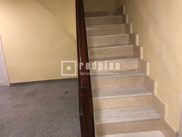 Piso en venta en Madrid