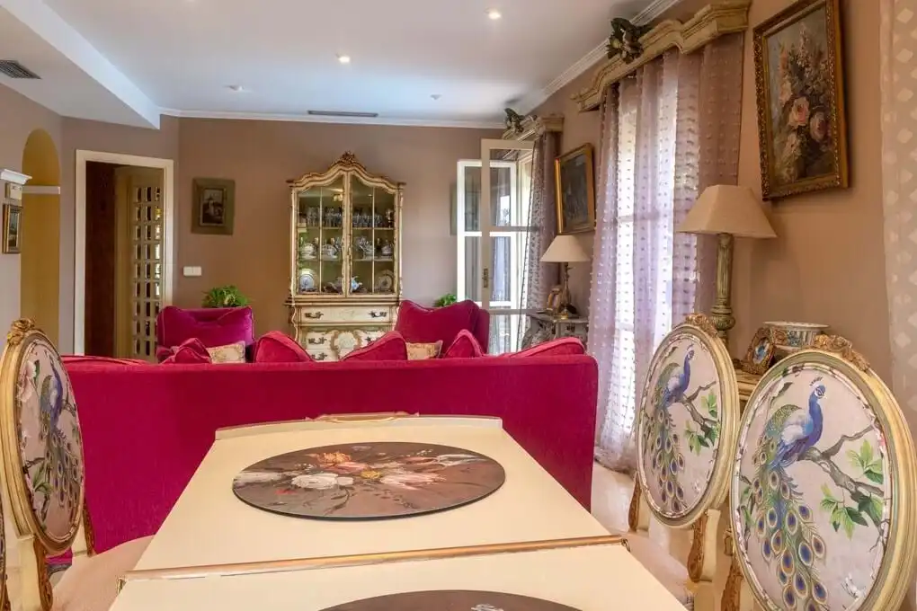 Villa mit Pool zum Verkauf in CL ILLA IBIZA, imagen 6